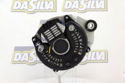 DA SILVA 016594 - Генератор